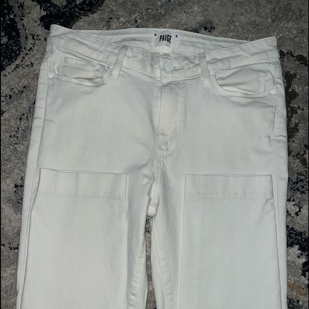 Paige denim